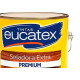 Seladora P/Madeira Ext,Eucatex 3,6L Seladora P/Madeira Ext,Eucatex 3,6L