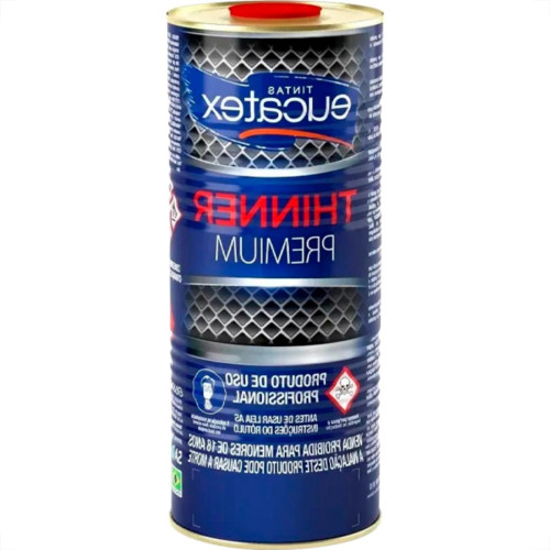 Thinner Peg & Pinte 900 Ml Thinner Peg & Pinte 900 Ml