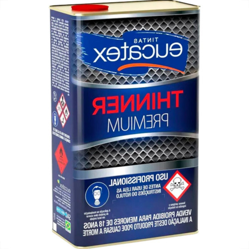 Thinner Peg & Pinte 05 Lt Thinner Peg & Pinte 05 Lt