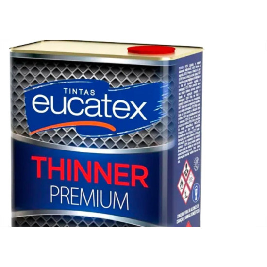 Thinner Peg & Pinte 05 Lt Thinner Peg & Pinte 05 Lt