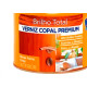 Verniz Eucatex Copal Incolor 1/4 Verniz Eucatex Copal Incolor 1/4