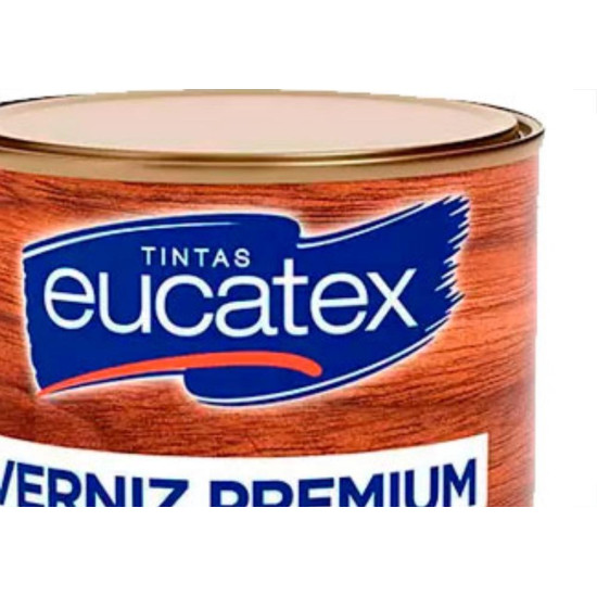 Verniz Tingidor Eucatex Imbuia 1/16 = (225ml) Verniz Tingidor Eucatex Imbuia 1/16 = (225ml)