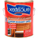 Verniz Tingidor Eucatex Imbuia3,6Gl Verniz Tingidor Eucatex Imbuia3,6Gl