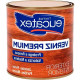 Verniz Tingidor Eucatex Mogno 1/16 = (225ml) Verniz Tingidor Eucatex Mogno 1/16 = (225ml)
