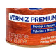 Verniz Tingidor Eucatex Mogno 1/16 = (225ml) Verniz Tingidor Eucatex Mogno 1/16 = (225ml)