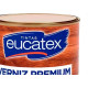 Verniz Tingidor Eucatex Mogno 1/16 = (225ml) Verniz Tingidor Eucatex Mogno 1/16 = (225ml)