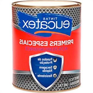 Zarcao Eucatex 1/4 (900ml) Zarcao Eucatex 1/4 (900ml)