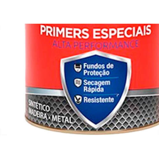Zarcao Eucatex 1/4 (900ml) Zarcao Eucatex 1/4 (900ml)