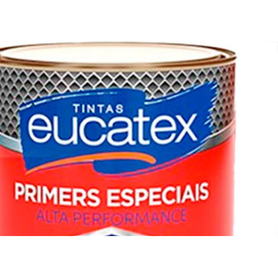 Zarcao Eucatex 1/4 (900ml) Zarcao Eucatex 1/4 (900ml)