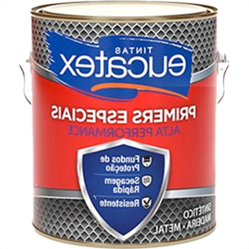 Zarcao Eucatex 3,6 Lt.... Zarcao Eucatex 3,6 Lt....