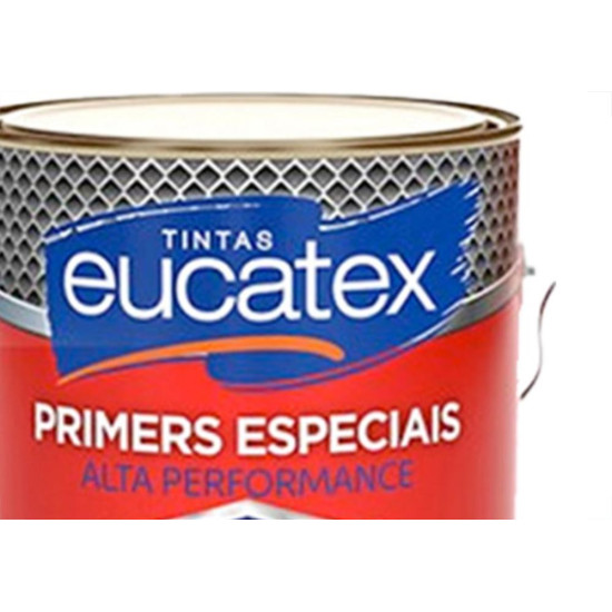 Zarcao Eucatex 3,6 Lt.... Zarcao Eucatex 3,6 Lt....