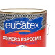 Zarcao Eucatex 3,6 Lt.... Zarcao Eucatex 3,6 Lt....
