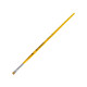 Pincel Tigre Chato Ref: 815 X 06 - Kit C/12 PC Pincel Tigre Chato Ref: 815 X 06 - Kit C/12 PC
