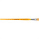 Pincel Tigre Chato  Ref: 815 X 14 - Kit C/12 PC