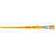 Pincel Tigre Chato  Ref: 815 X 20 - Kit C/6 PC