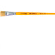 Pincel Tigre Chato  Ref: 815 X 20 - Kit C/6 PC