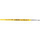 Pincel Tigre Redondo Ref: 266 X 00 - Kit C/12 PC Pincel Tigre Redondo Ref: 266 X 00 - Kit C/12 PC