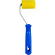 Rolo Espuma Tigre Polie,Am 05Cm1341 Rolo Espuma Tigre Polie,Am 05Cm1341