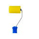 Rolo Espuma Tigre Polie,Am 05Cm1341 Rolo Espuma Tigre Polie,Am 05Cm1341