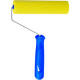 Rolo Espuma Tigre Polie,Am 15Cm1341 Rolo Espuma Tigre Polie,Am 15Cm1341