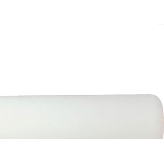 Rolo Espuma Tigre Poliest.23Cm 1330