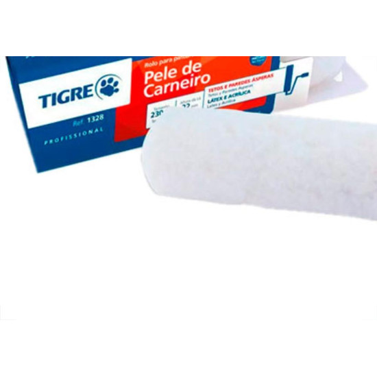 Rolo La Tigre 23Cm 1328.. Rolo La Tigre 23Cm 1328..