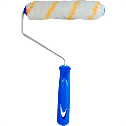 Rolo La Tigre Antiresping 15Cm 1377 Rolo La Tigre Antiresping 15Cm 1377