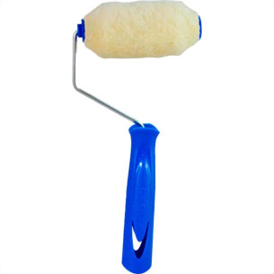 Rolo La Tigre Carneiro 09Cm 1383