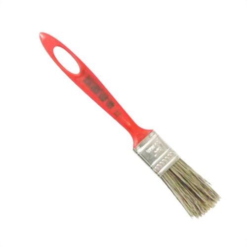 Trincha Tigre Latex 500 X,3/4 - Kit C/12 PC