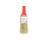 Pincel Trincha Pintura Tigre Latex 500 X.1.1/2 - Kit C/12 PC