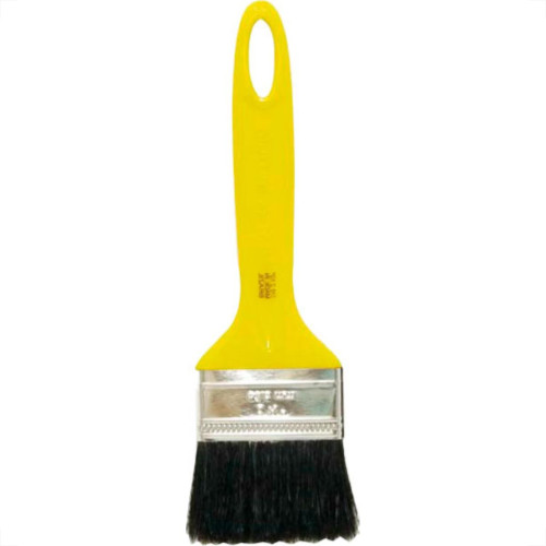 Pincel Trincha Pintura Tigre Esmalte 519 X,3/4 - Kit C/12 PC Pincel Trincha Pintura Tigre Esmalte 519 X,3/4 - Kit C/12 PC