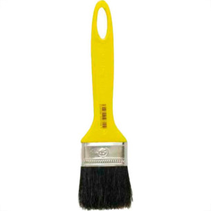 Pincel Trincha Pintura Tigre Esmalte 519 X.2 - Kit C/12 PC