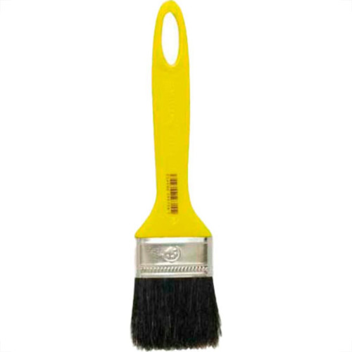 Pincel Trincha Pintura Tigre Esmalte 519 X.2 - Kit C/12 PC