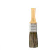 Pincel Trincha Pintura Tigre Latex 573 X.1.1/2 - Kit C/12 PC
