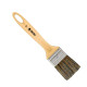 Pincel Trincha Pintura Tigre Latex 573 X.2 - Kit C/12 PC
