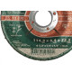 Disco Tels.Desb/Inox 4.1/2X7/8- A45 - Kit C/5 PC Disco Tels.Desb/Inox 4.1/2X7/8- A45 - Kit C/5 PC
