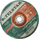 Disco Tels.Desb/Inox 7 X 7/8- A45 - Kit C/5 PC Disco Tels.Desb/Inox 7 X 7/8- A45 - Kit C/5 PC
