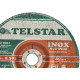 Disco Tels.Desb/Inox 7 X 7/8- A45 - Kit C/5 PC Disco Tels.Desb/Inox 7 X 7/8- A45 - Kit C/5 PC