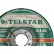 Disco Tels.Desbaste 4.1/2X7/8- Ao42 - Kit C/5 PC Disco Tels.Desbaste 4.1/2X7/8- Ao42 - Kit C/5 PC