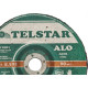 Disco Tels.Desbaste 7 X 7/8-  Ao42 - Kit C/5 PC