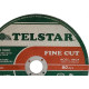 Disco Tels.Inox/Ferro 9 X 2,0 X7/8 - Kit C/5 PC
