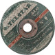 Disco Telstar Corte Ferro 110 X 20 - Kit C/10 PC Disco Telstar Corte Ferro 110 X 20 - Kit C/10 PC