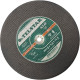 Disco Telstar Corte Ferro D 12X5/8 - Kit C/5 PC