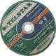 Disco Telstar Corte Refr. 2 Telas 7 - Kit C/10 PC