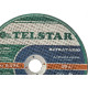 Disco Telstar Corte Refr. 2 Telas 7 - Kit C/10 PC