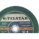 Disco Telstar Corte Refr. 2 Telas 9 - Kit C/5 PC