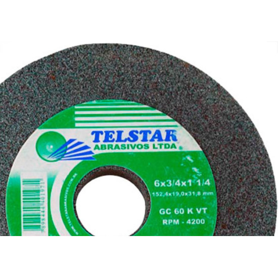 Rebolo Telstar 6X.1'' Gr46 Medio