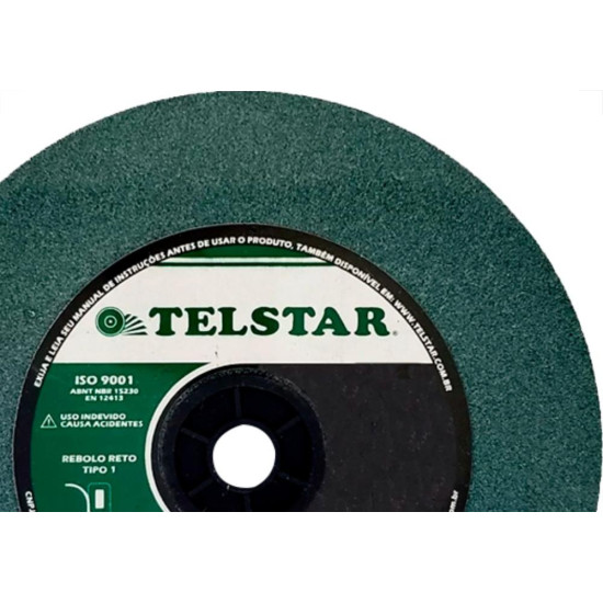 Rebolo Telstar P/Widea 6X.1'' Gc 80
