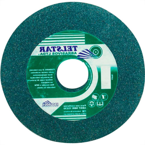 Rebolo Telstar. Chanfr.6 X 1/4 X 60