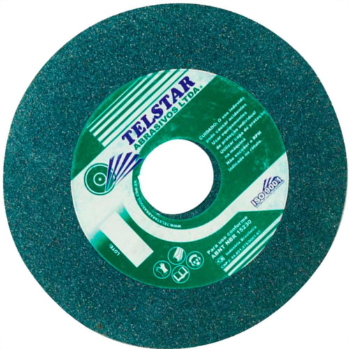 Rebolo Telstar. Chanfr.6 X 1/4 X 60